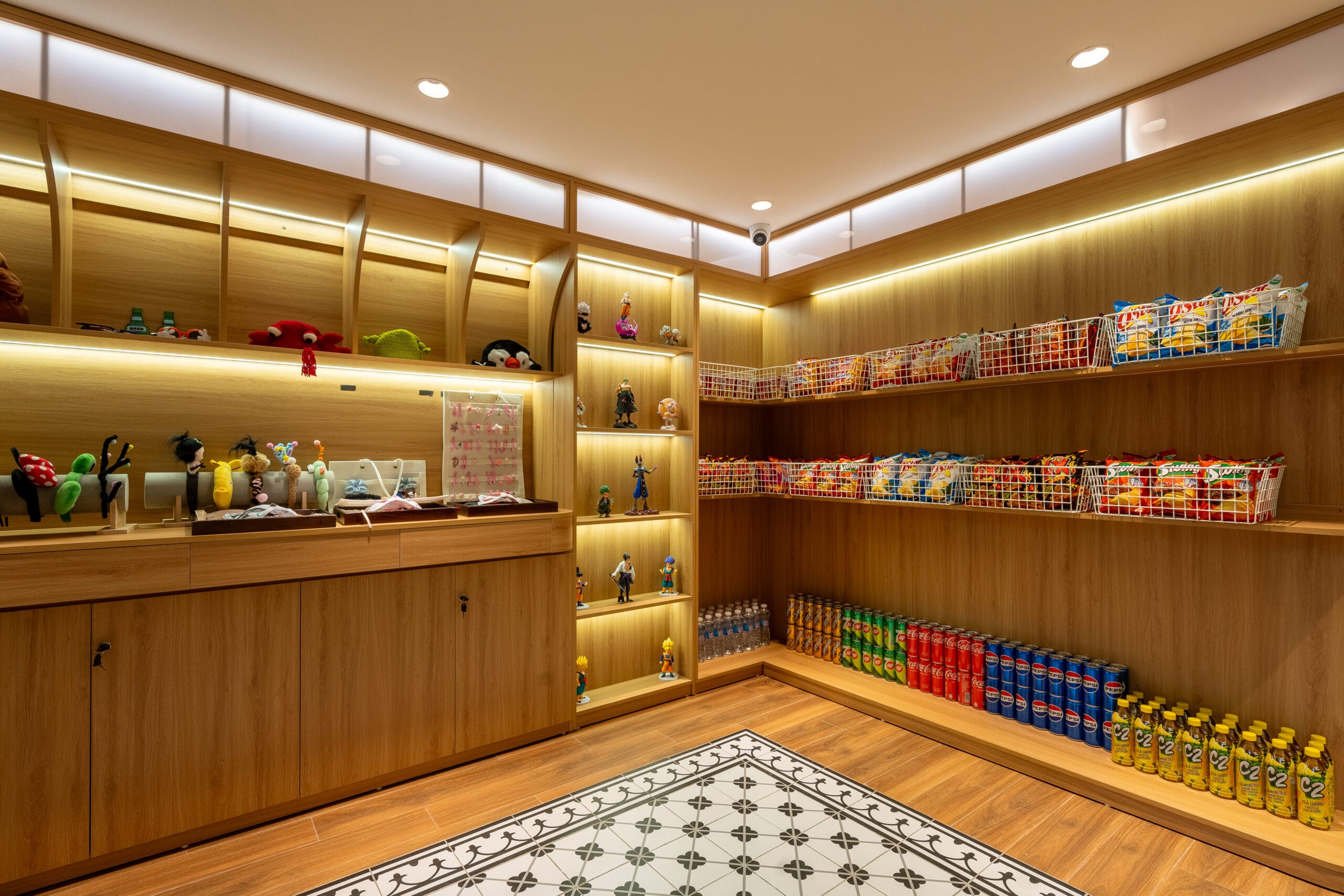 Shopping Room Products